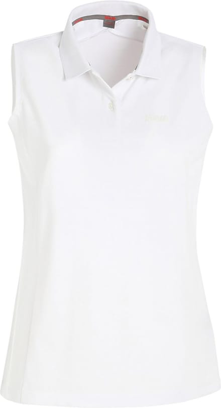 Slam Dock Ws Polo Sl - Sportswear - Vrouwen