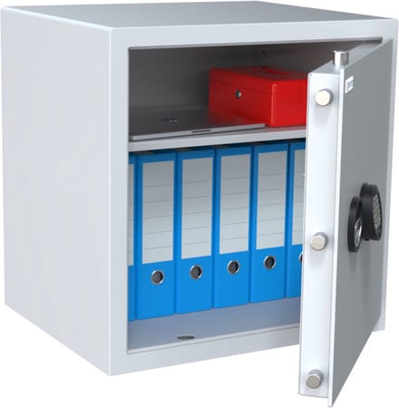 SISTEC - Inbraakwerende Kluis - MT6W+ EL
