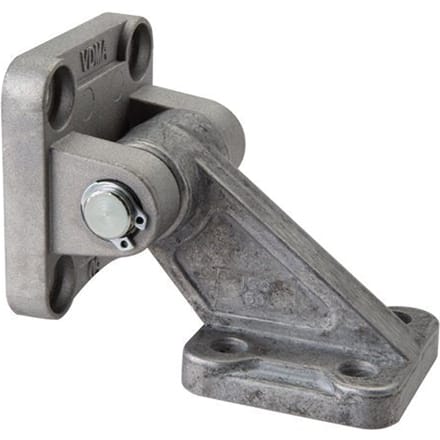 Complete draaibare montage 90deg Clip voor 40 mm IS0 15552 Cilinder