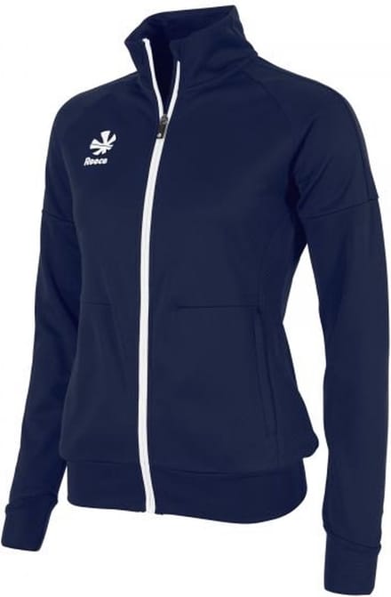 Reece Premium Full Zip Top Dames - Maat XL