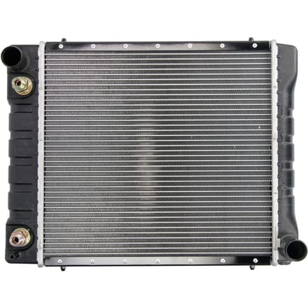 Radiator NRF 50477