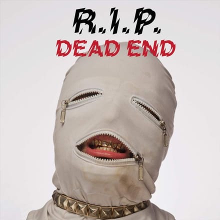 R.I.P. - Dead End (LP)