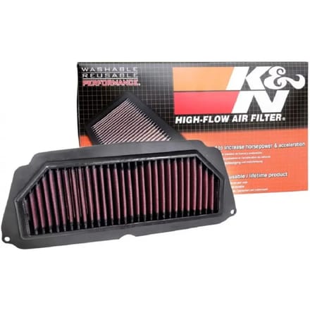 Luchtfilter K&N Yamaha Yp125 Majesty 98-05