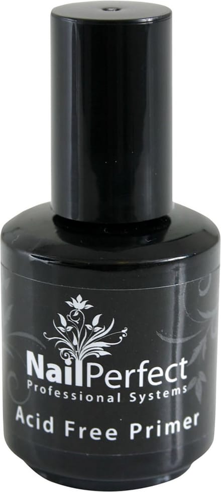 NailPerfect Acid Free Primer - 15ml