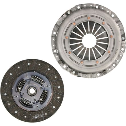 Complete koppelingsset VALEO 828469