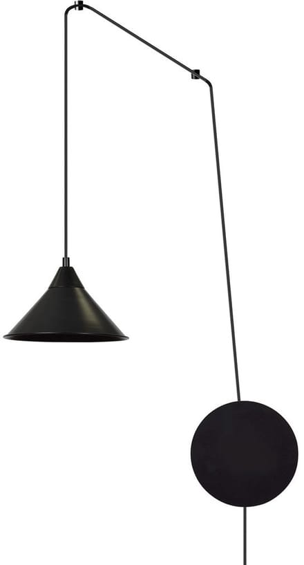 ABRAMO 1 BLACK