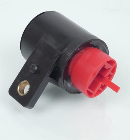 Centrale clignotante RMS pour Scooter Kymco 300 Downtown Abs I 2011 Neuf