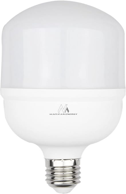 E27 LED-lamp 48W Koud Wit - 5040 Lumen - Energiebesparende Gloeilamp