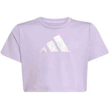 T-shirt Korte Mouw adidas KB7296