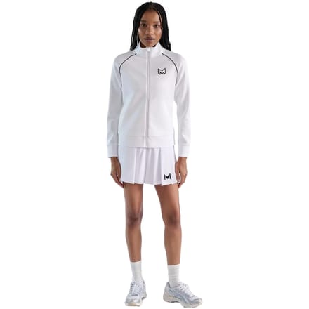 Dames trainingsjack Mouratoglou Apparel