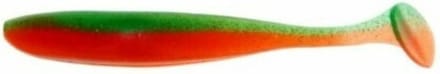 Keitech Easy Shiner 5” - 12cm (5 pcs) - Kleur : Hunky Dory