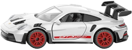 Siku 1500, Porsche 911 GT3 RS, metaal/kunststof