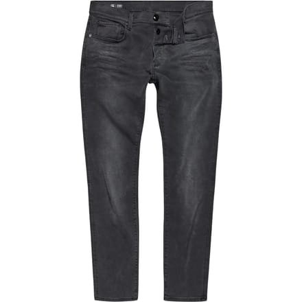 G-Star - 3301 Slim - Heren - Jeans