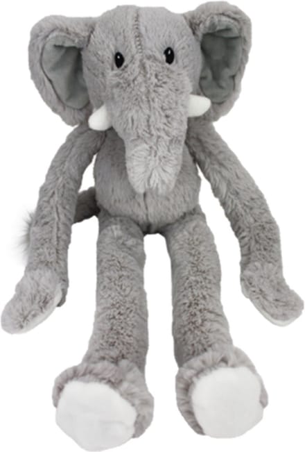Happy pet swingin safari olifant 48x15x13 cm