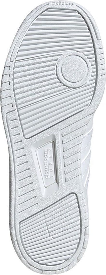 Adidas Dames Postmove Se | Wit | Maat: 36 - Sneakers