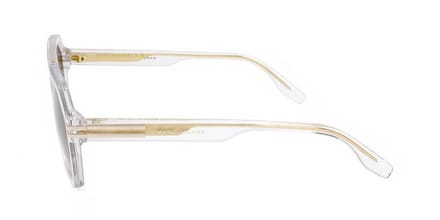 Marc Jacobs MARC 587/S 900 Zonnebril - Heren - Transparant