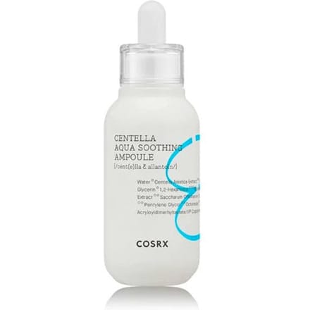 Cosrx Hydrium Centella Aqua Soothing Ampoule 40 ml