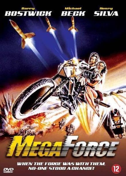 Mega Force