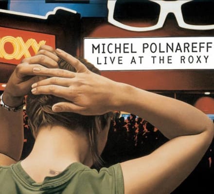 Live At The Roxy -Digi- - Michel Polnareff
