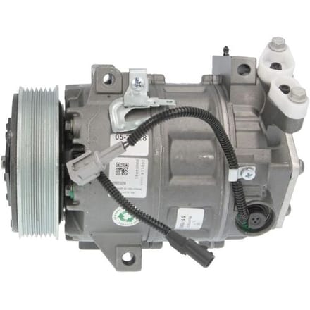 Airco-compressor ELSTOCK 51-1505