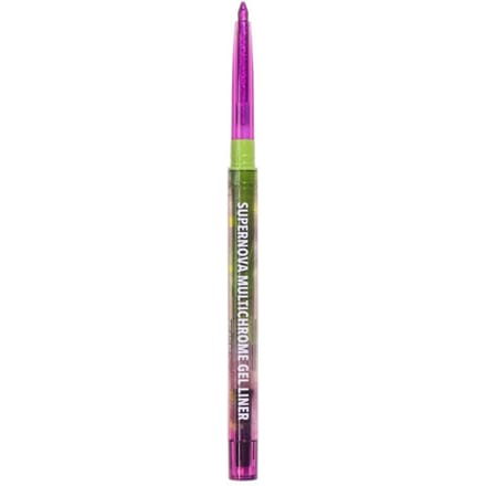 Moira Supernova Multichrome Gel Liner - 01 - Atlas - VEGAN - Eyeliner - 0.26 g