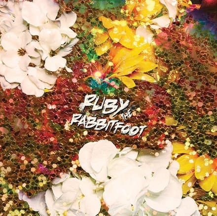 New As Dew (LP)