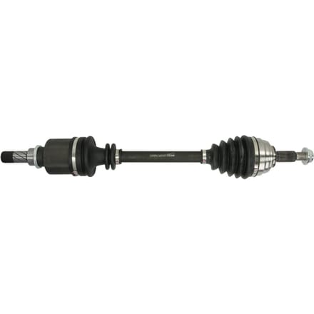 Aandrijfas PASCAL G2R157PC