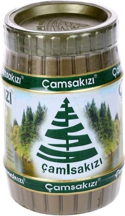 Camsakizi Agda Suikerwax