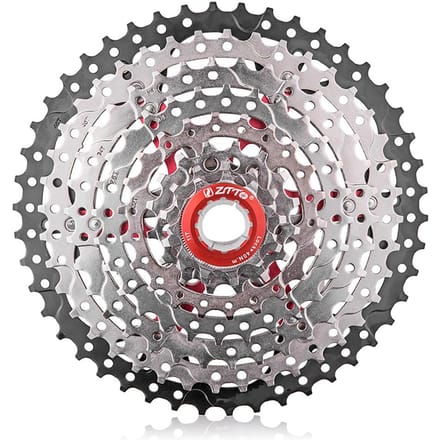 ZTTO MTB 8 Speed 11-46T Cassette Freewheel Mountainbike Fietsonderdelen 11-46T