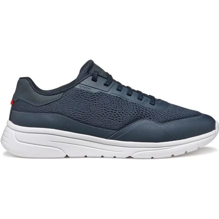 GEOX U KLAIVER Blauw 42 EU