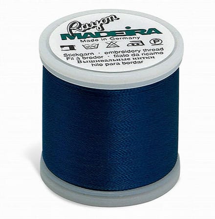 Madeira Rayon 40 200m - 1091