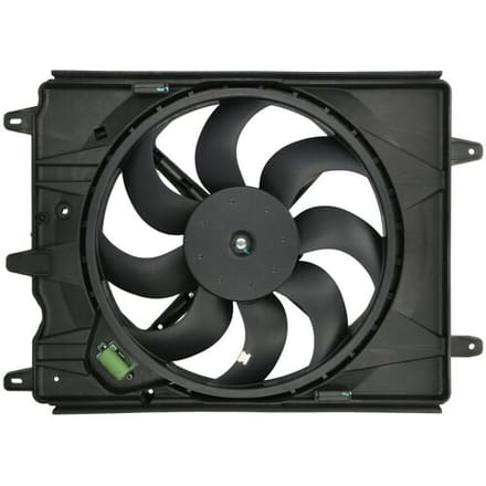Koelventilatorwiel NRF 470098