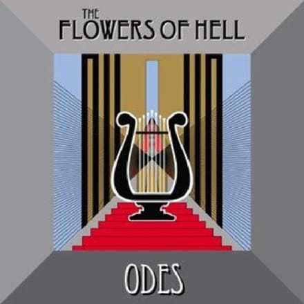 Flowers Of Hell - Odes (LP) (Coloured Vinyl)