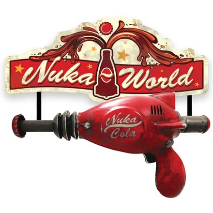 Fallout - Replica 1/1 Thirst Zapper