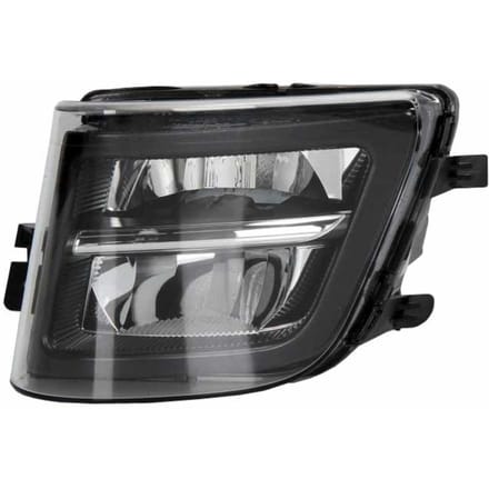 Mistlicht MAGNETI MARELLI 719000000043 links