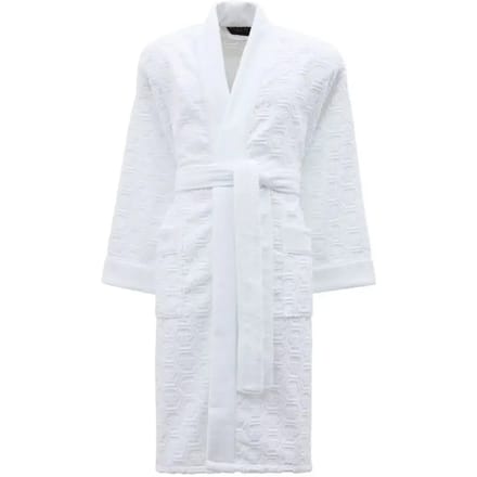 Badjas Philipp Plein Hexagone