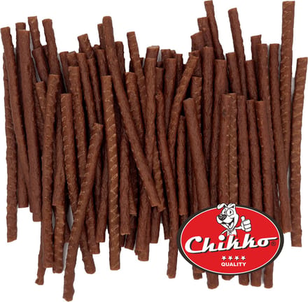 Chikko Quality - Eendsticks - Hondensnack - 300 gram