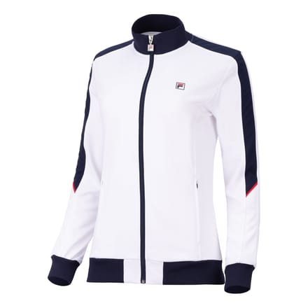 Fila Manuela Trainingsjack Dames