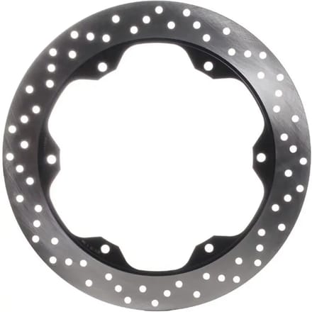 Motorremschijf voor links/rechts MTX Disc Yamaha