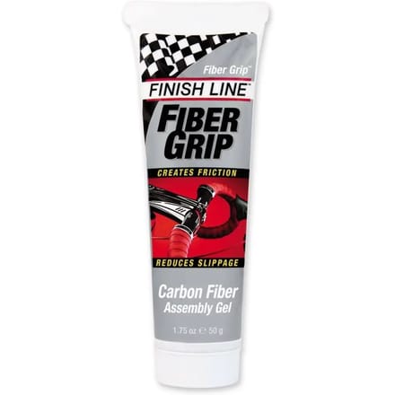 Ontvetter Finish Line Fiber Grip