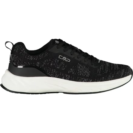 Cmp 3q51057 Nhekkar Schoenen Zwart EU 44 Man