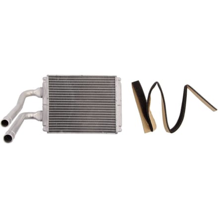 Warmtewisselaar, interieur verwarming THERMOTEC D60301TT
