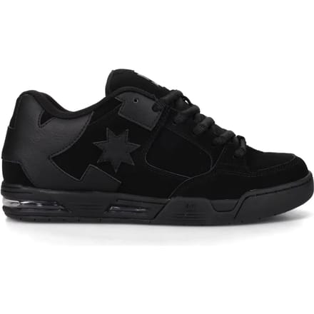Dc Shoes Command Schoenen Zwart EU 45 Man