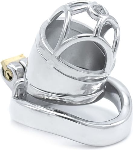 Kiotos - Korte RVS Kuisheidskooi