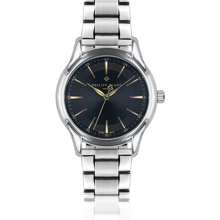 Vrouwenhorloge Philipp Blanc Emmen