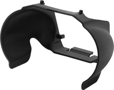 50CAL ZG341 Lens Hood Gimbal Protective Cap Anti-glare Lens
