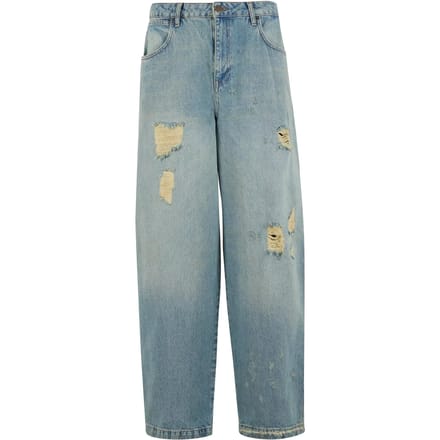 DEF Loose Fit -jeans DFJS227