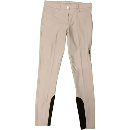 Damesbroek met volledige grip Equiline Cornek Summer