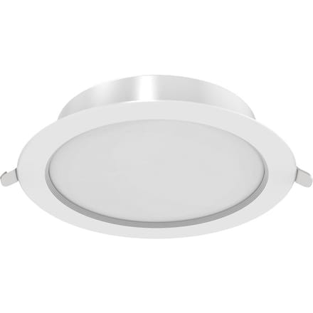 Opple Led Downlight Compact E Rd100 9W 3000K - 540001290900