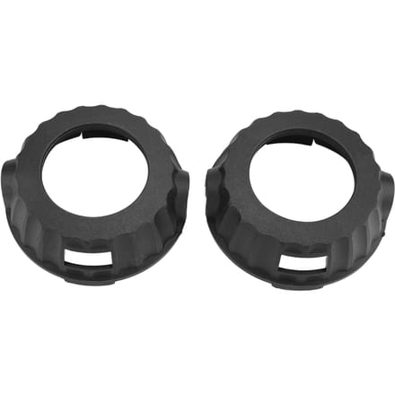 2 stuks vervangende accessoires voor de afdekking van de trimmerkop van de bosmaaier 545003365 P4500 PP033 PP125 PP25